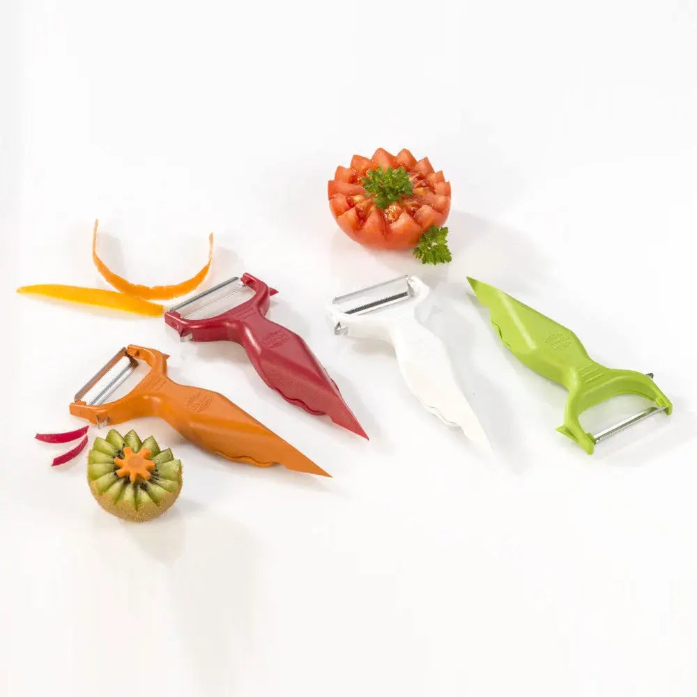 Dunschillers Börner Kitchentools - Mandolines en toebehoren