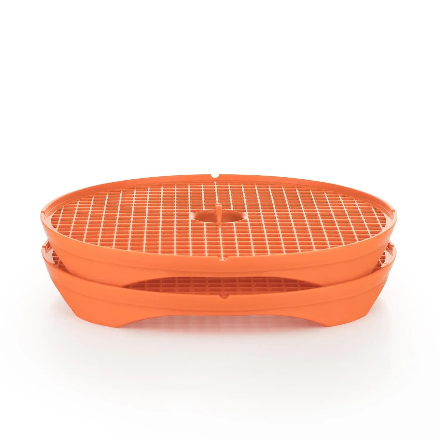 Börner CrispyMaker 2-delig Börner Kitchentools