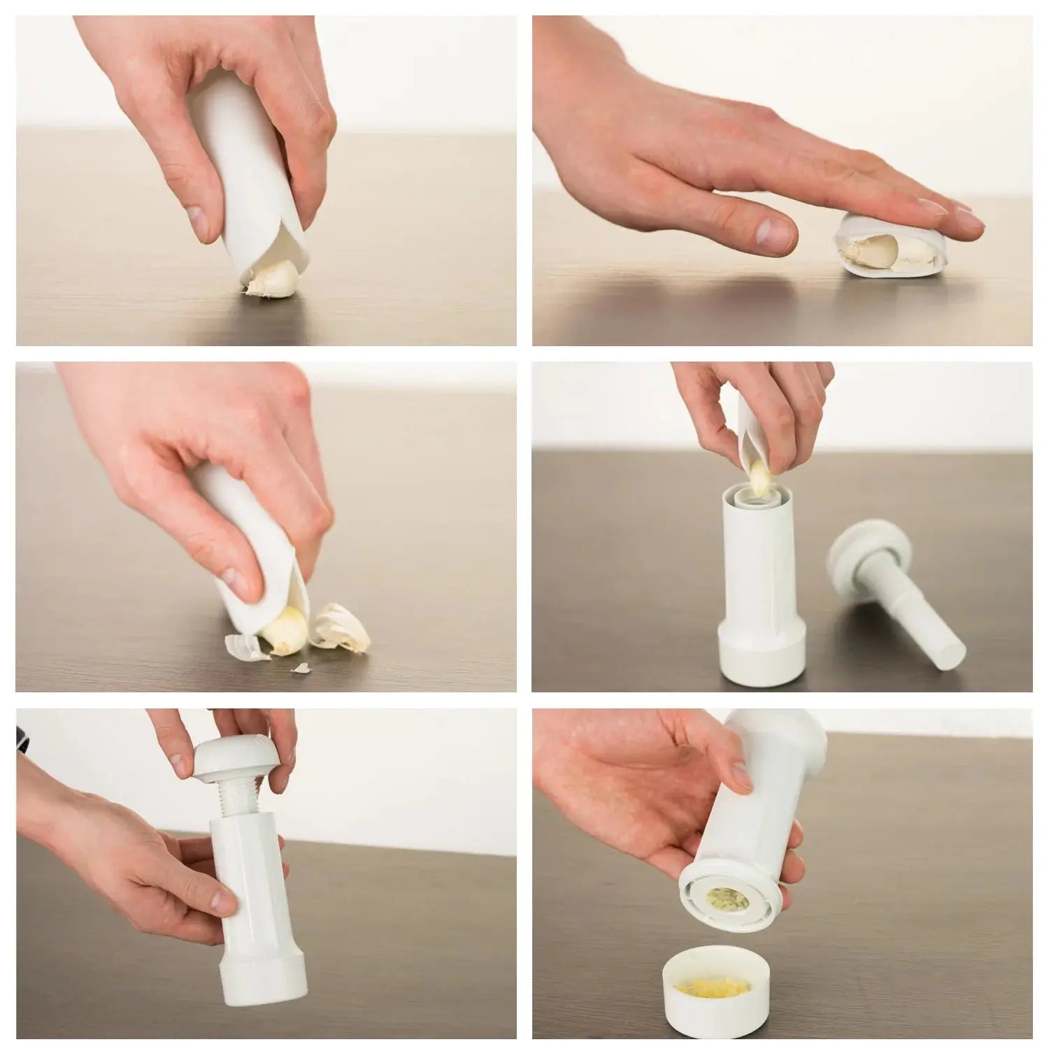 Kaas en Look Combo Promo Börner Kitchentools