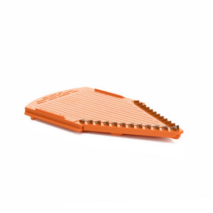 Börner Mandoline Inschuifplaat V3 TrendLine 3,5mm