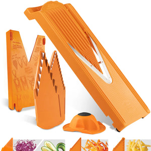 Börner Mandoline V3 TrendLine - Starter Set Börner Kitchentools