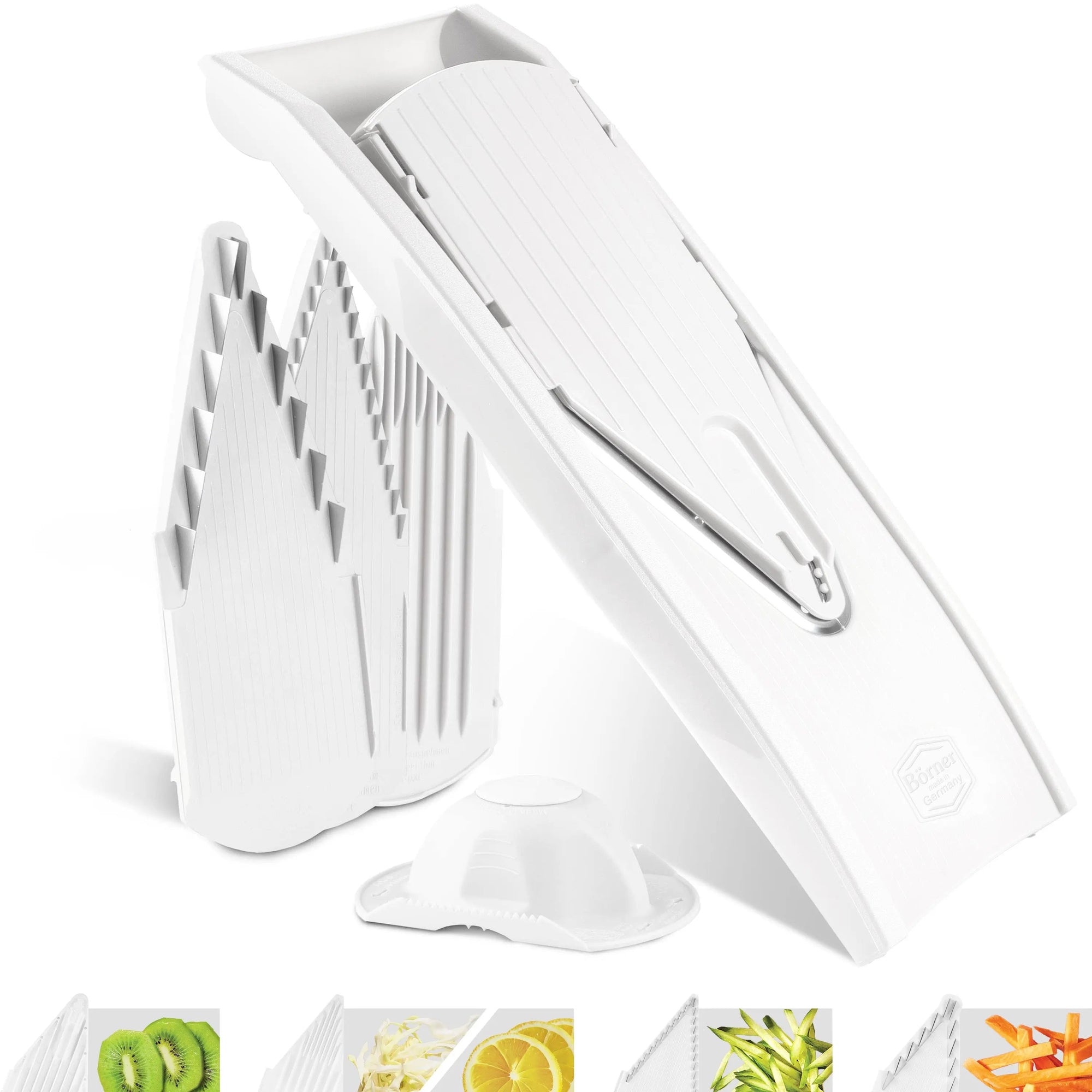 Börner Mandoline V1 ClassicLine - Starter Set Börner Kitchentools