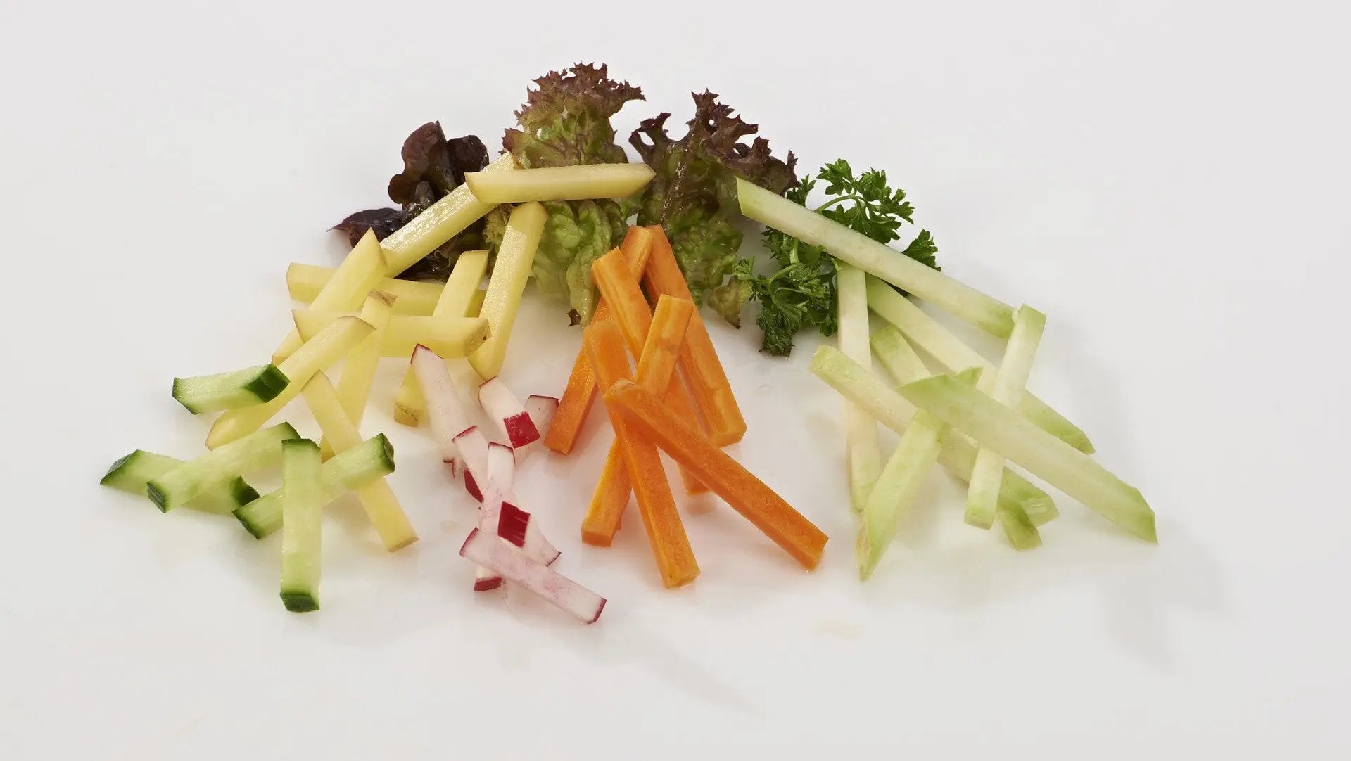 Börner Mandoline Inschuifplaat V5 PowerLine 7mm Börner Kitchentools