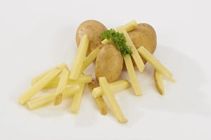 Börner Mandoline Inschuifplaat V5 PowerLine 7mm Börner Kitchentools