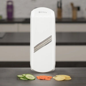 Börner Scheibensnijder DesignLine Börner Kitchentools