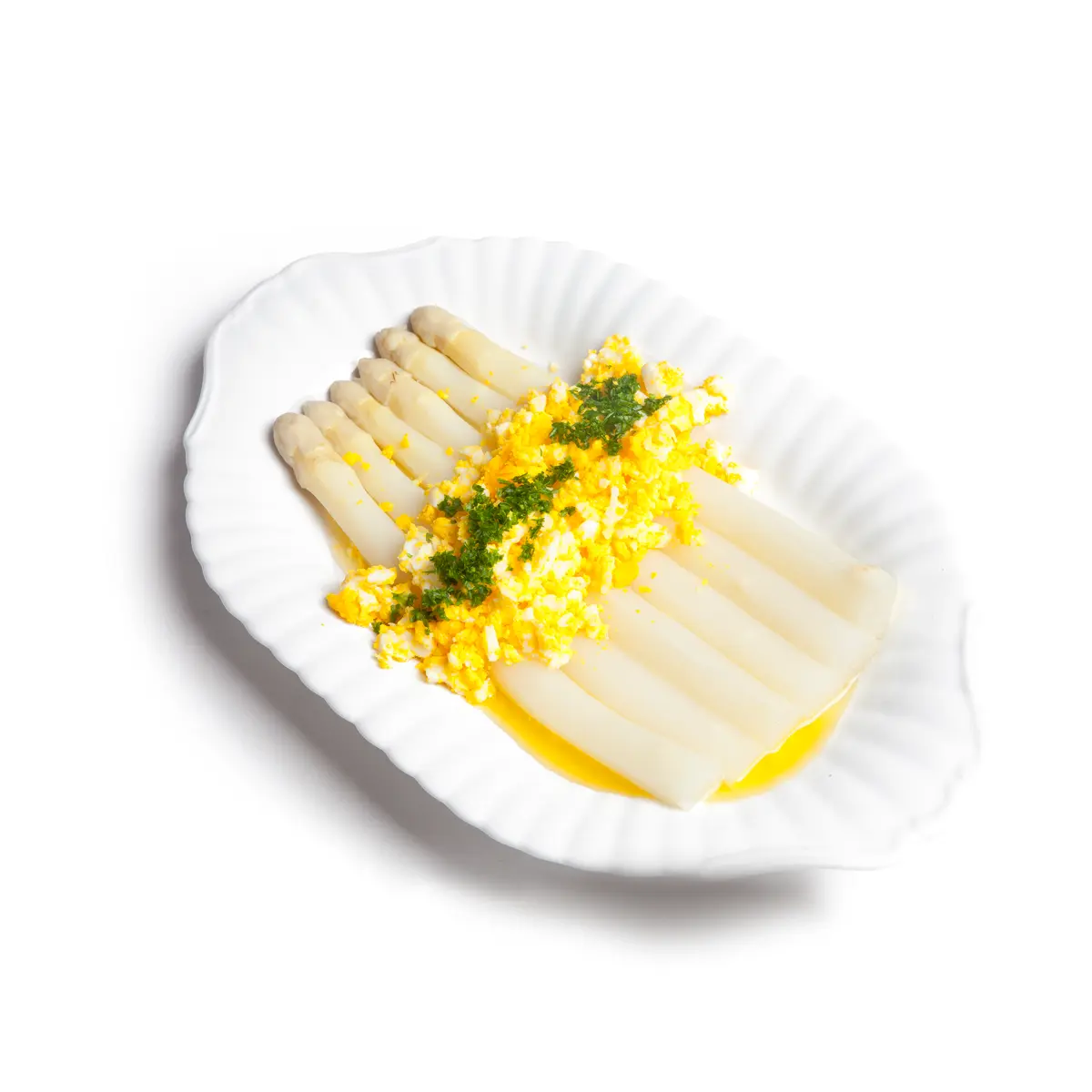 Börner Aspergeschiller - Ronde Vorm Börner Kitchentools