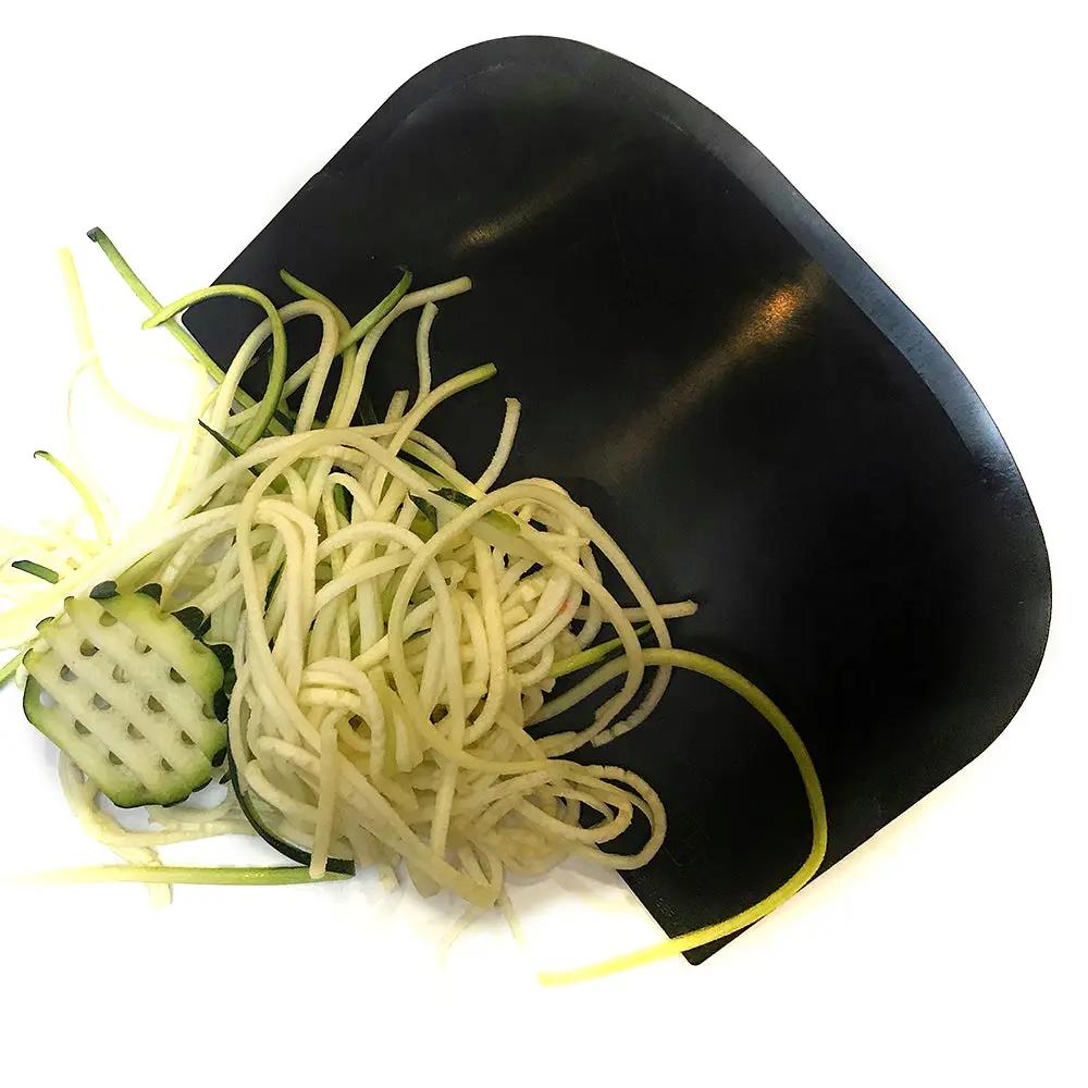 Groente- en Deegschraper Börner Kitchentools